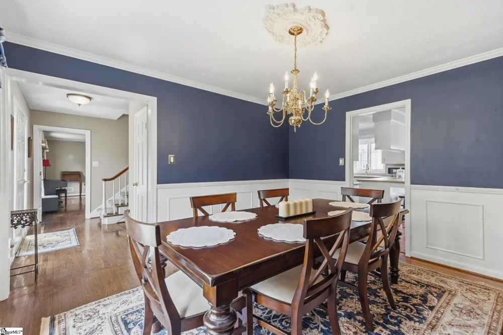 466 Webber Road Spartanburg, SC 29307