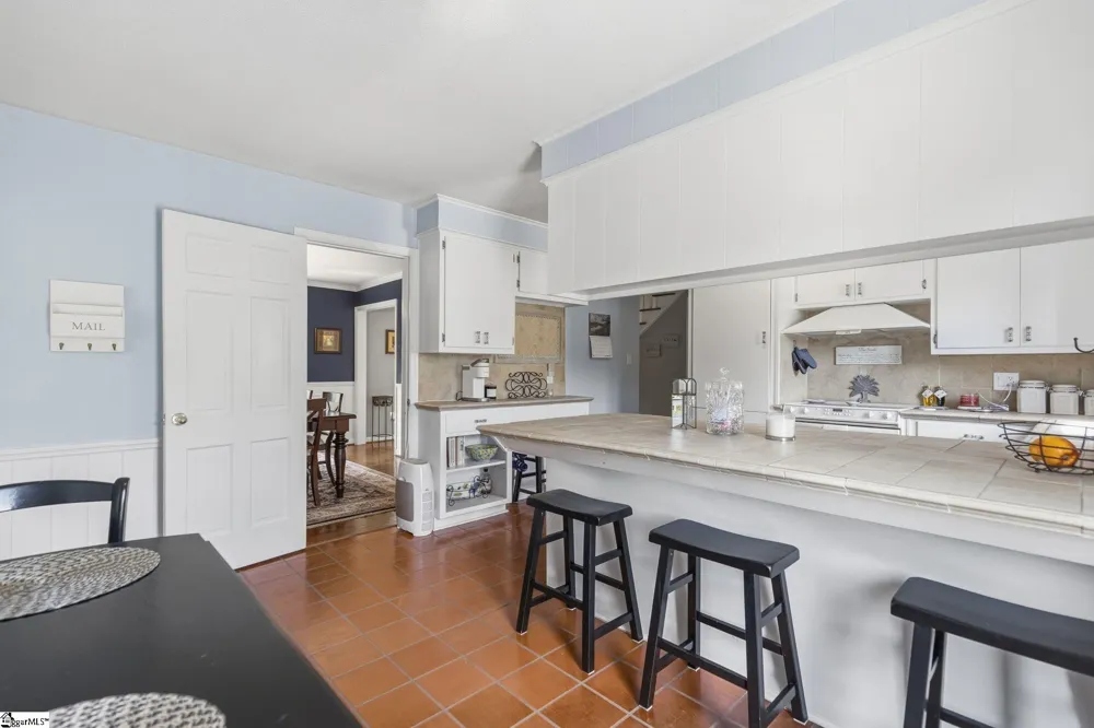466 Webber Road Spartanburg, SC 29307