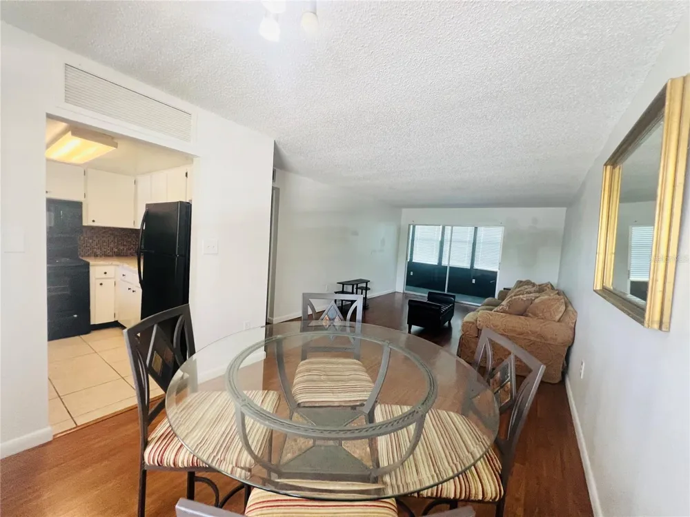 5245 AMULET DRIVE #207 New Port Richey, FL 34652