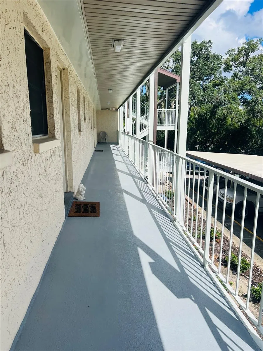 5245 AMULET DRIVE #207 New Port Richey, FL 34652