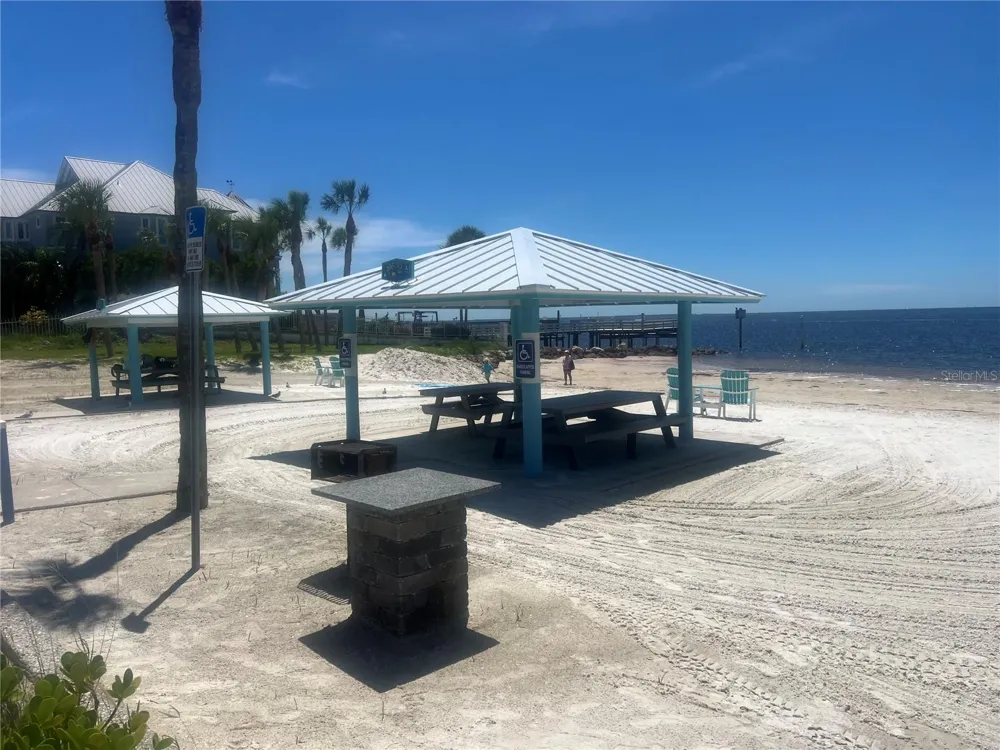 5245 AMULET DRIVE #207 New Port Richey, FL 34652