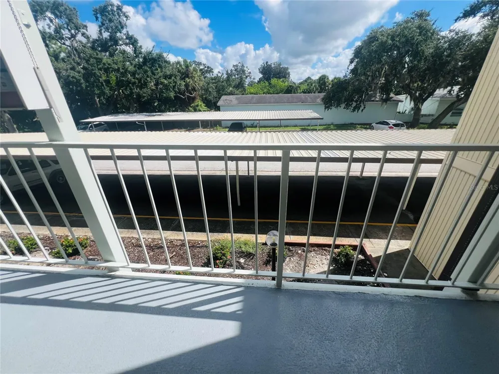 5245 AMULET DRIVE #207 New Port Richey, FL 34652