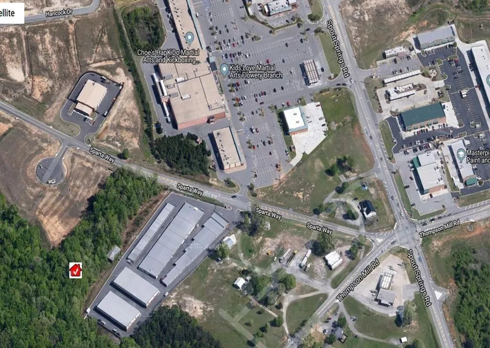 2300 Friendship Road Buford, GA 30519