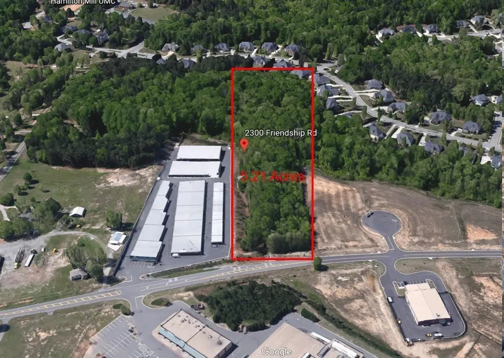 2300 Friendship Road Buford, GA 30519