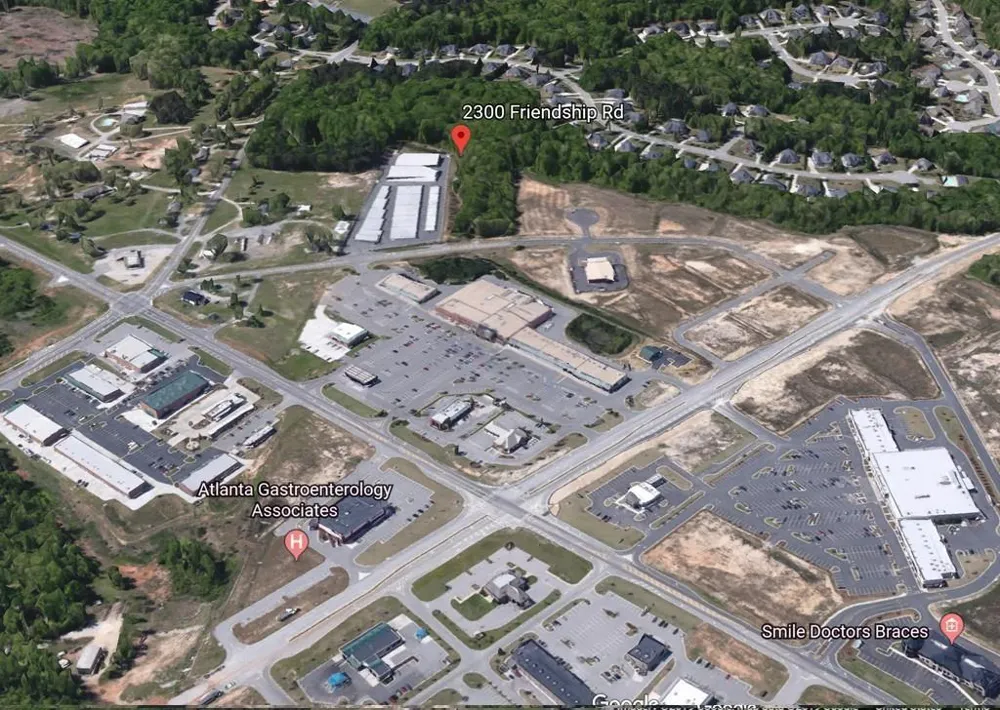 2300 Friendship Road Buford, GA 30519