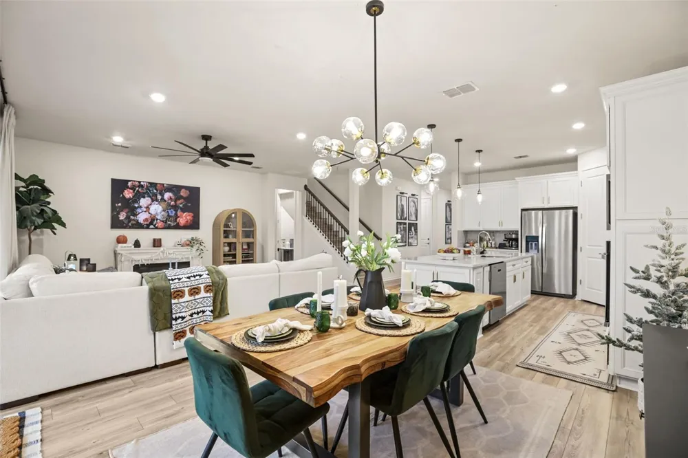 17351 SAW PALMETTO AVENUE Clermont, FL 34714