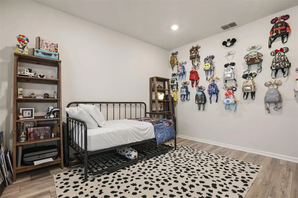 17351 SAW PALMETTO AVENUE Clermont, FL 34714