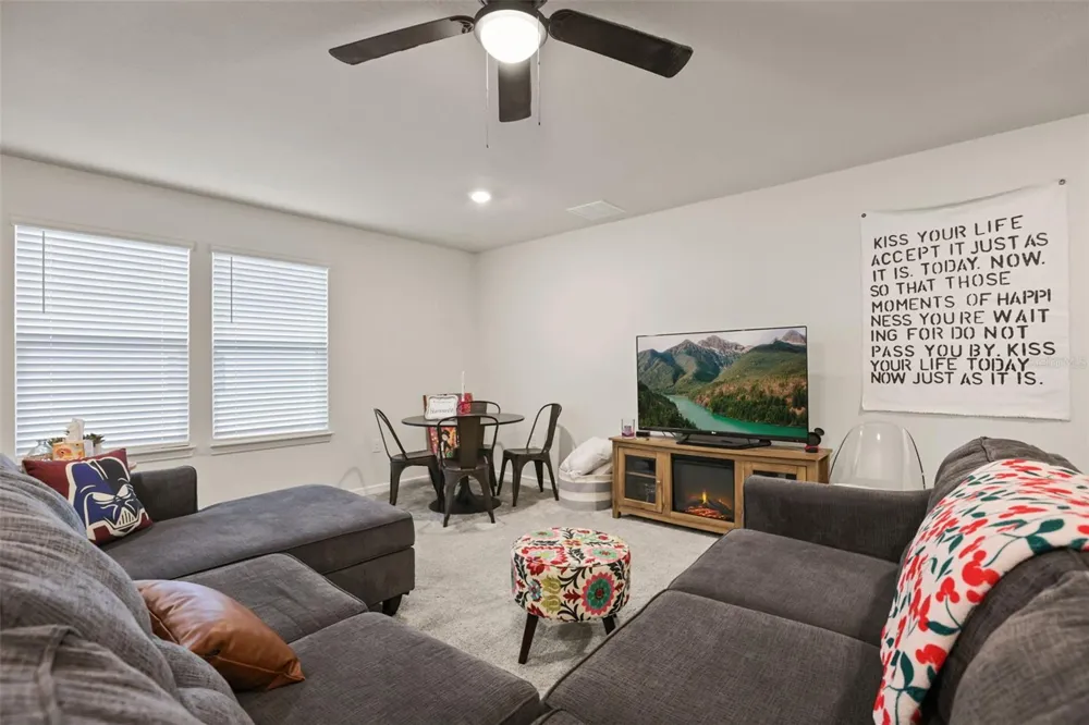 17351 SAW PALMETTO AVENUE Clermont, FL 34714