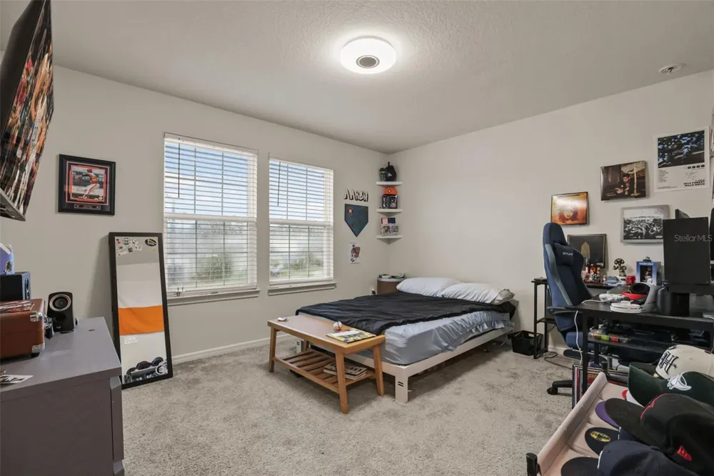 17351 SAW PALMETTO AVENUE Clermont, FL 34714