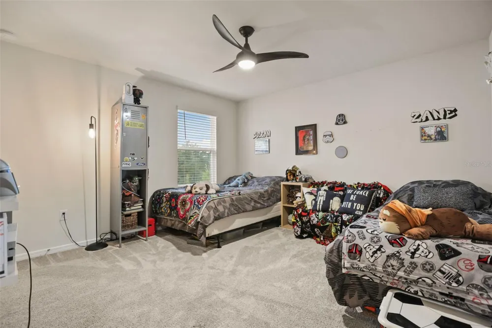 17351 SAW PALMETTO AVENUE Clermont, FL 34714