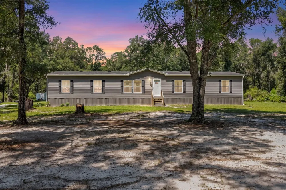 140 SW SPAULDING COURT Fort White, FL 32038