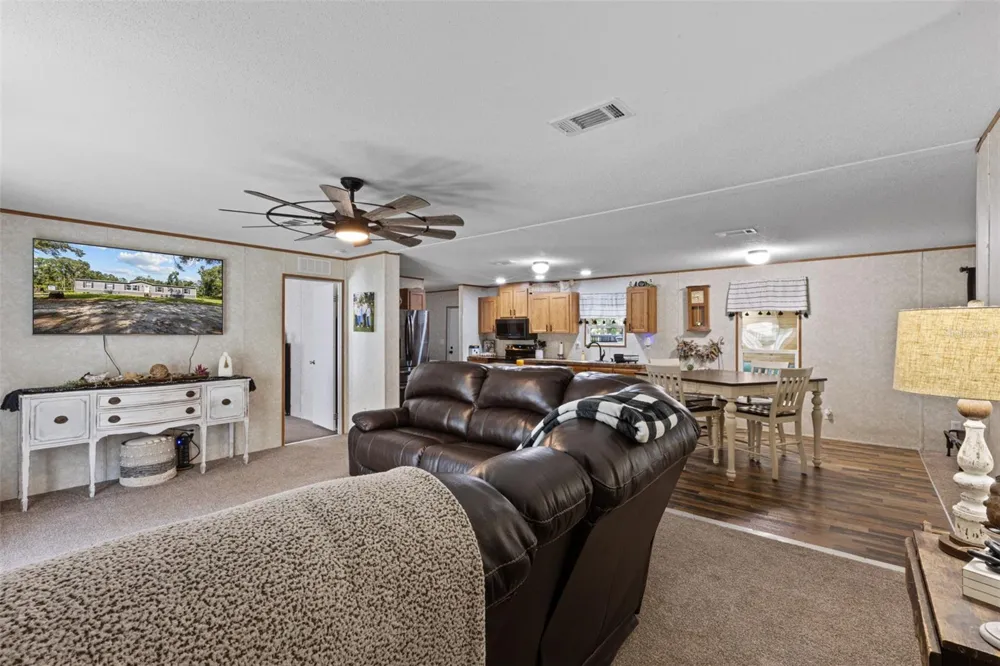 140 SW SPAULDING COURT Fort White, FL 32038