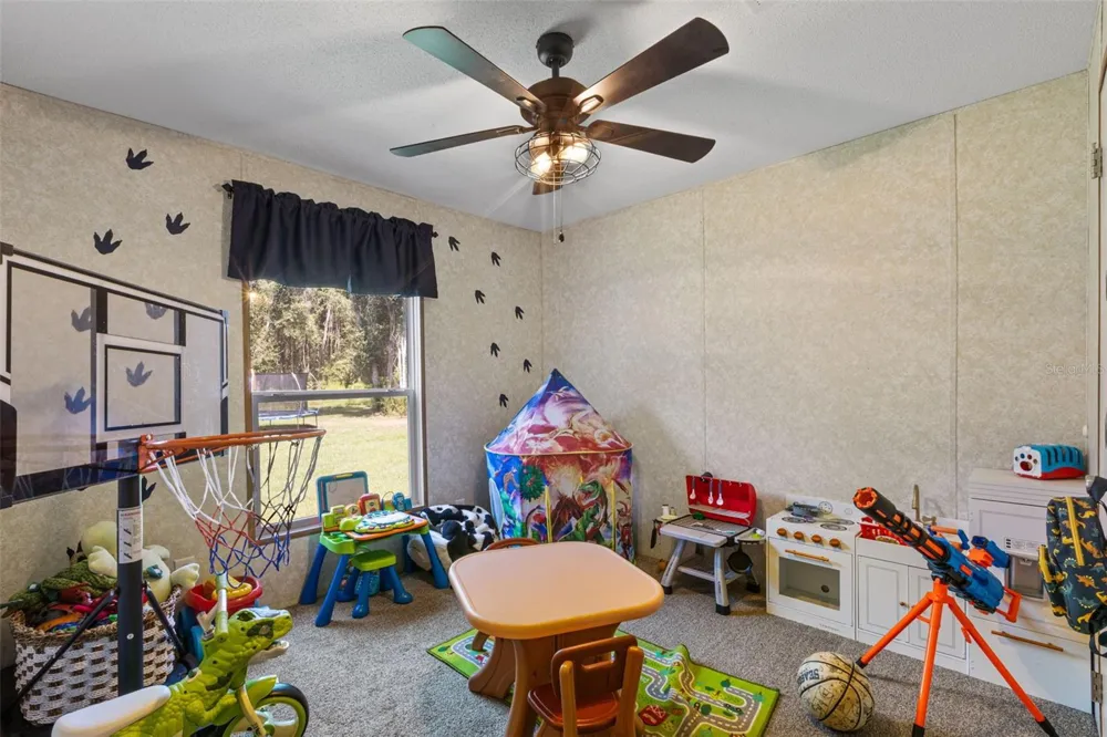 140 SW SPAULDING COURT Fort White, FL 32038
