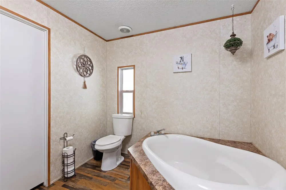 140 SW SPAULDING COURT Fort White, FL 32038