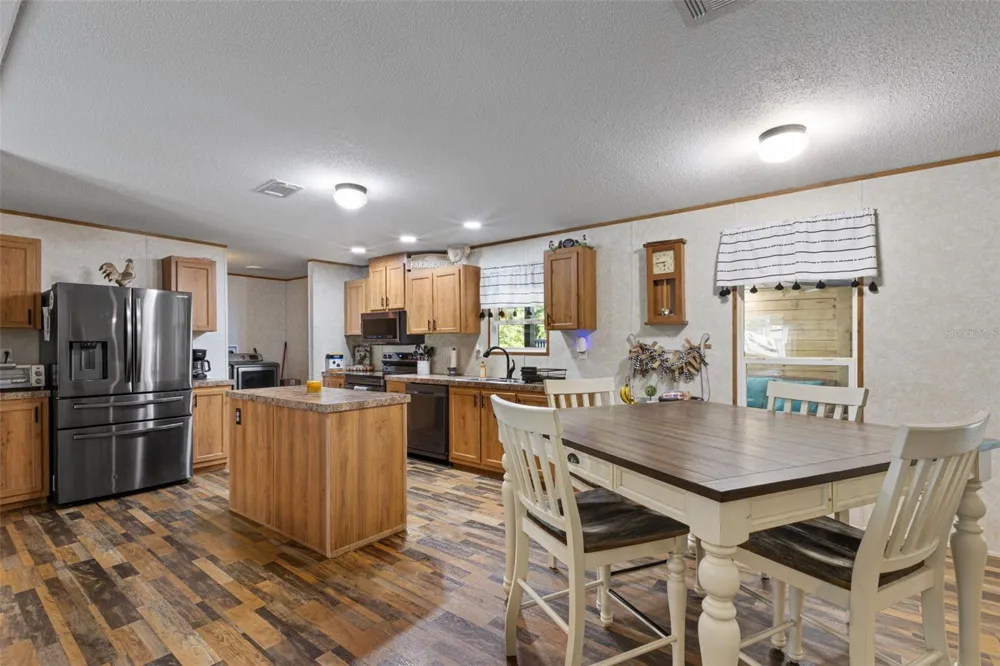 140 SW SPAULDING COURT Fort White, FL 32038