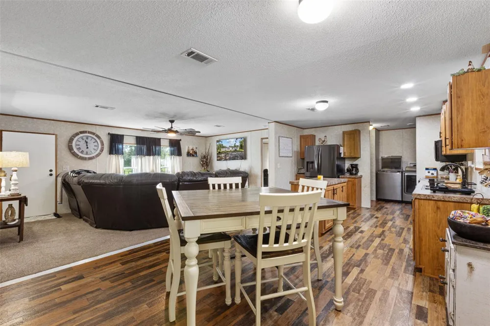 140 SW SPAULDING COURT Fort White, FL 32038