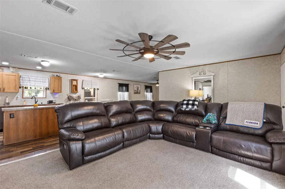140 SW SPAULDING COURT Fort White, FL 32038