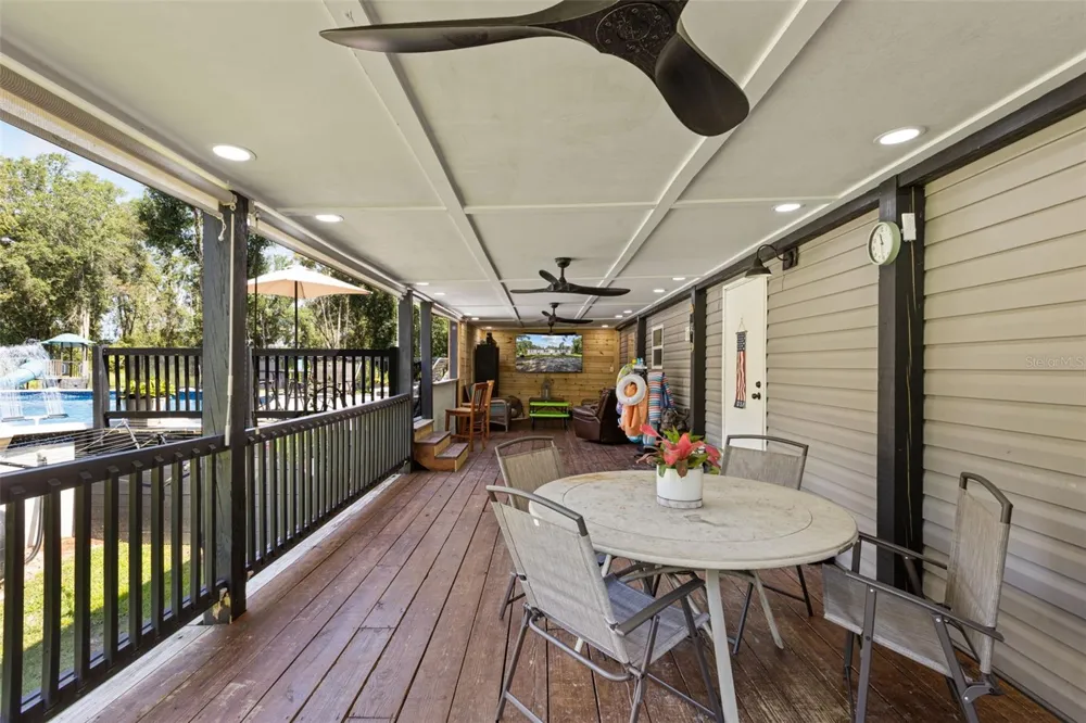 140 SW SPAULDING COURT Fort White, FL 32038