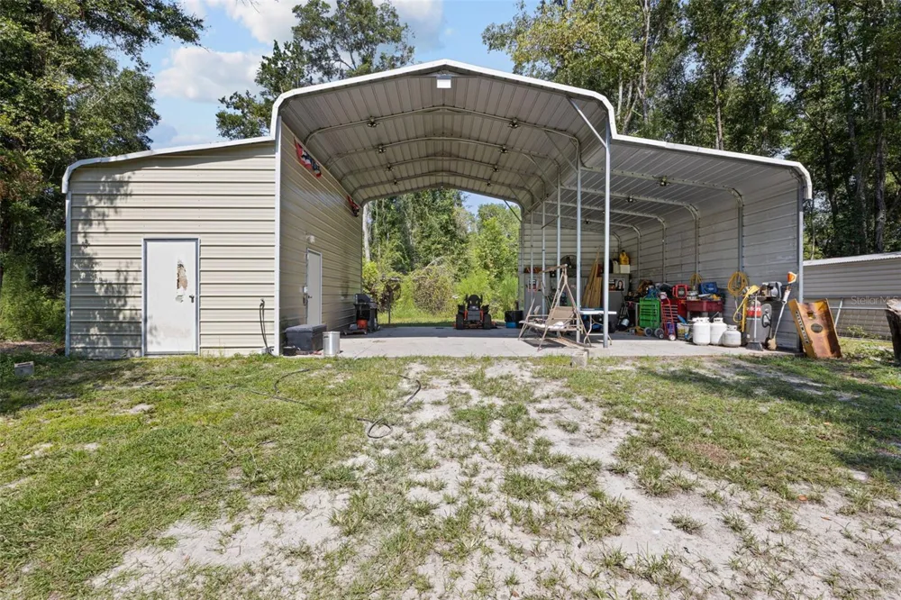 140 SW SPAULDING COURT Fort White, FL 32038