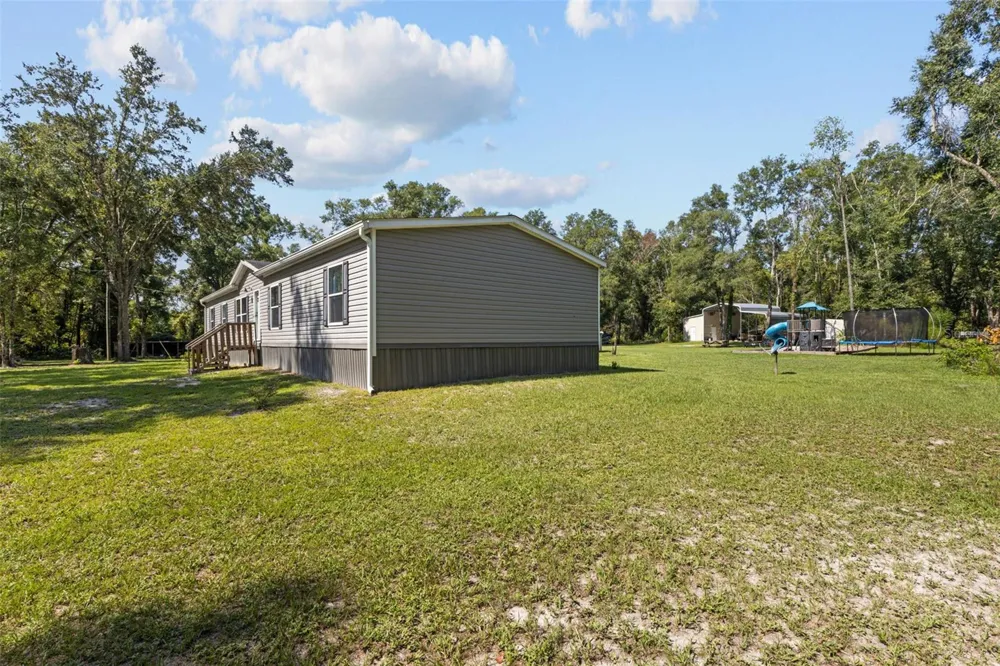 140 SW SPAULDING COURT Fort White, FL 32038