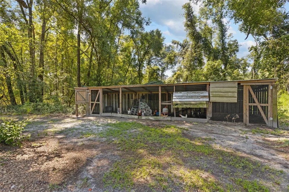 140 SW SPAULDING COURT Fort White, FL 32038