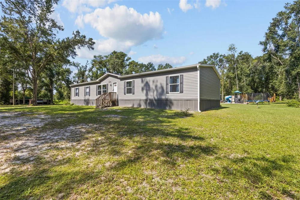 140 SW SPAULDING COURT Fort White, FL 32038