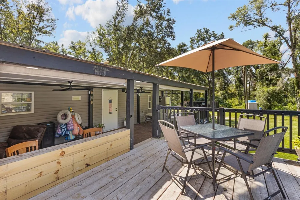 140 SW SPAULDING COURT Fort White, FL 32038