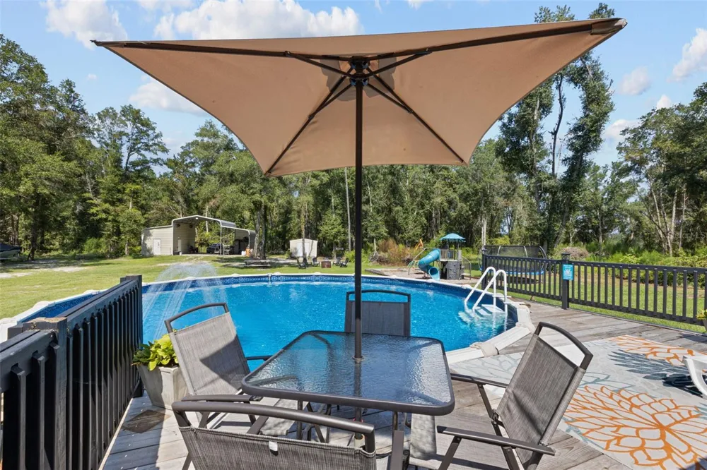 140 SW SPAULDING COURT Fort White, FL 32038
