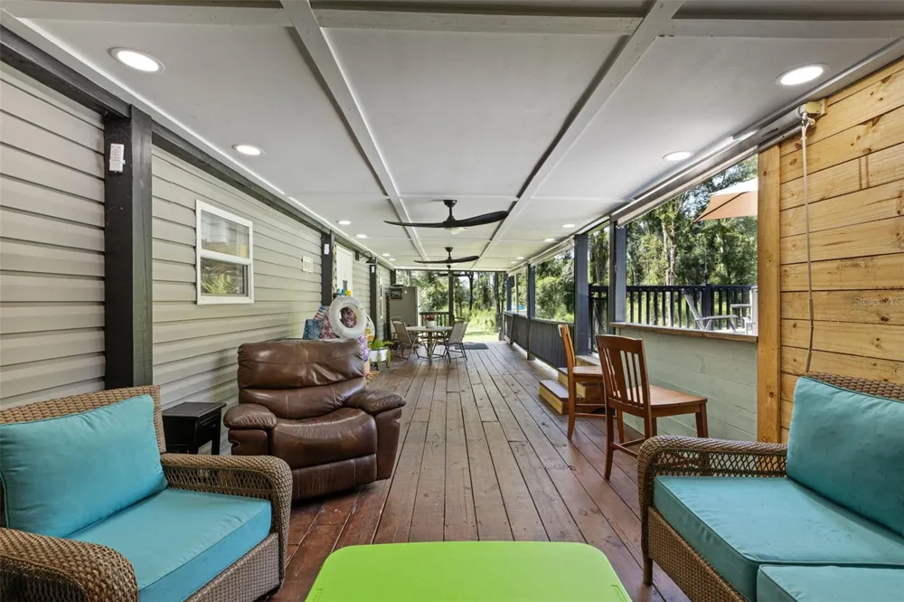 140 SW SPAULDING COURT Fort White, FL 32038