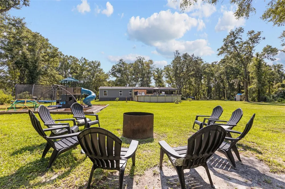 140 SW SPAULDING COURT Fort White, FL 32038