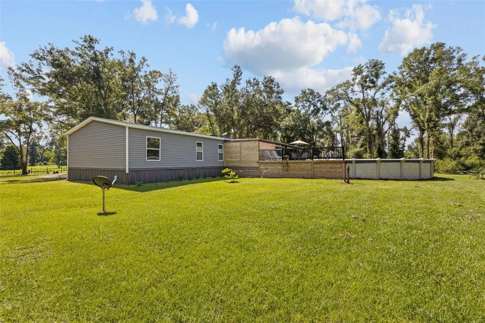 140 SW SPAULDING COURT Fort White, FL 32038