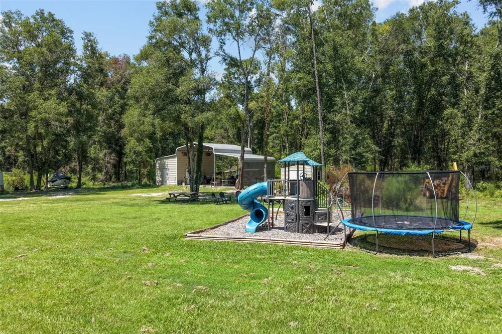 140 SW SPAULDING COURT Fort White, FL 32038