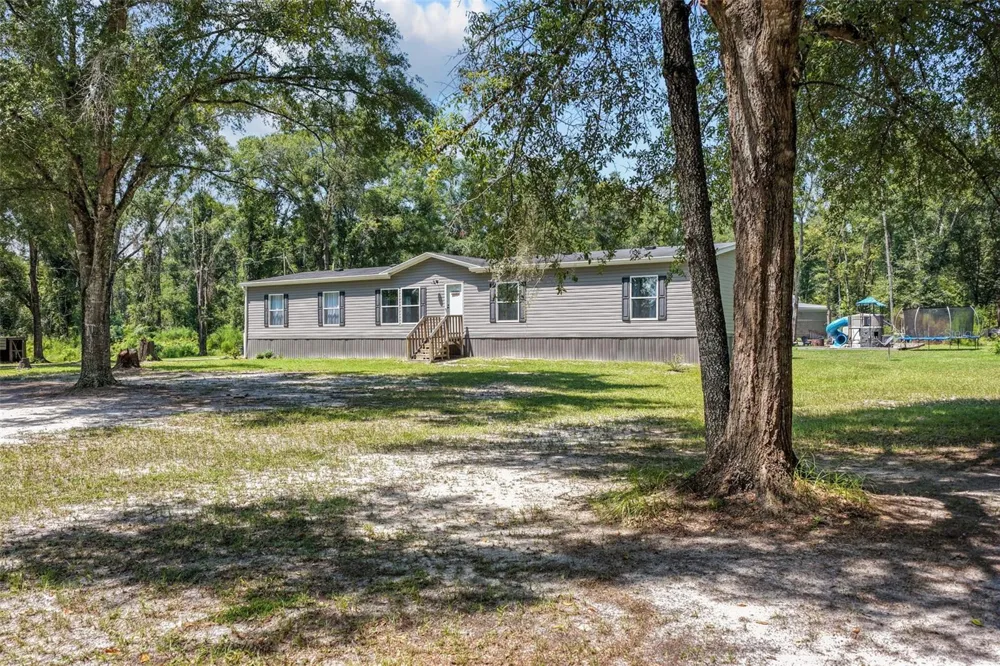 140 SW SPAULDING COURT Fort White, FL 32038