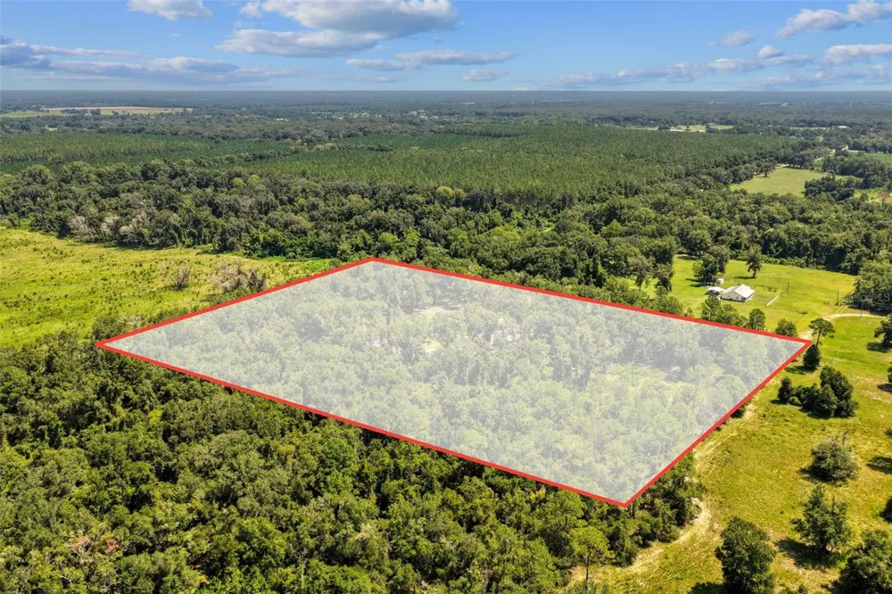 140 SW SPAULDING COURT Fort White, FL 32038