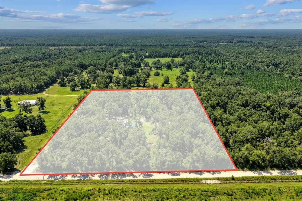 140 SW SPAULDING COURT Fort White, FL 32038