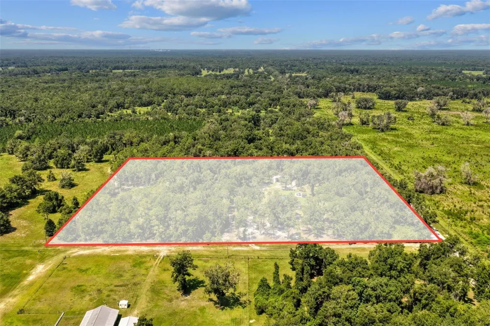 140 SW SPAULDING COURT Fort White, FL 32038