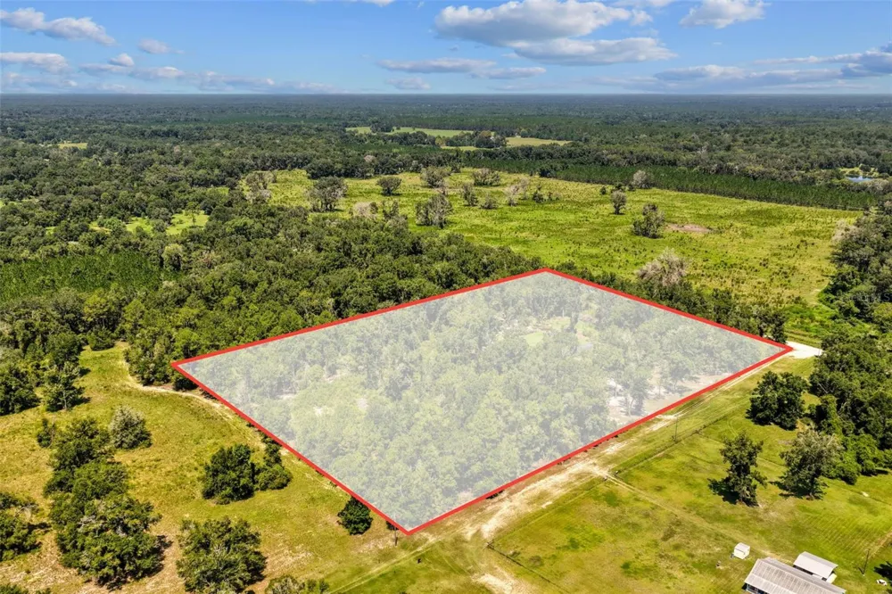 140 SW SPAULDING COURT Fort White, FL 32038