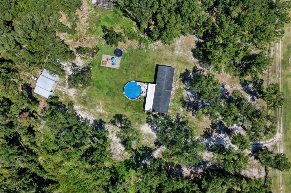 140 SW SPAULDING COURT Fort White, FL 32038
