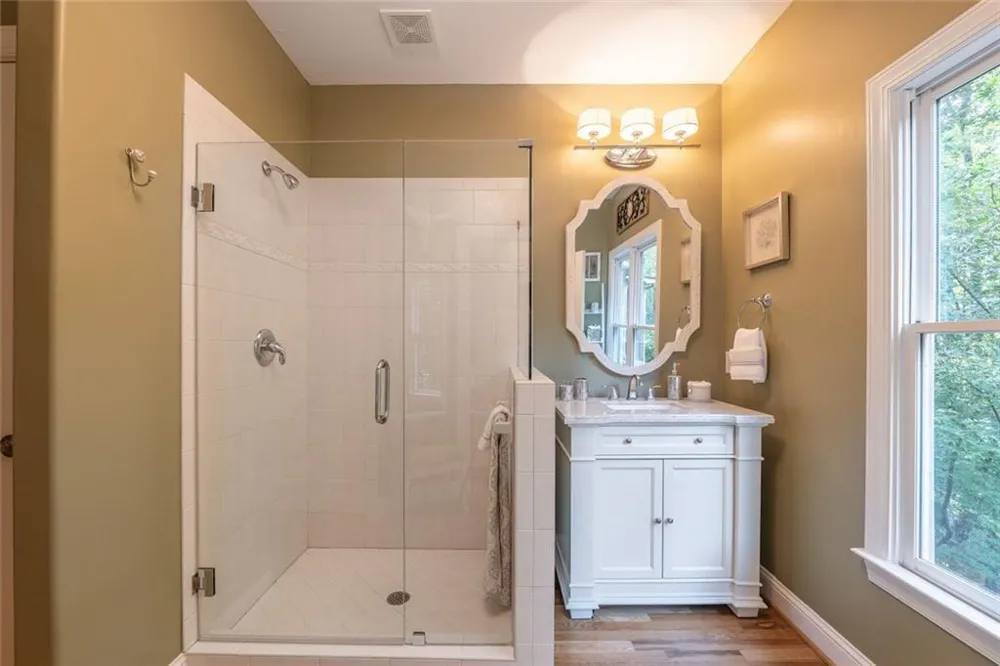 155 Willow Oak Lane Dawsonville, GA 30534