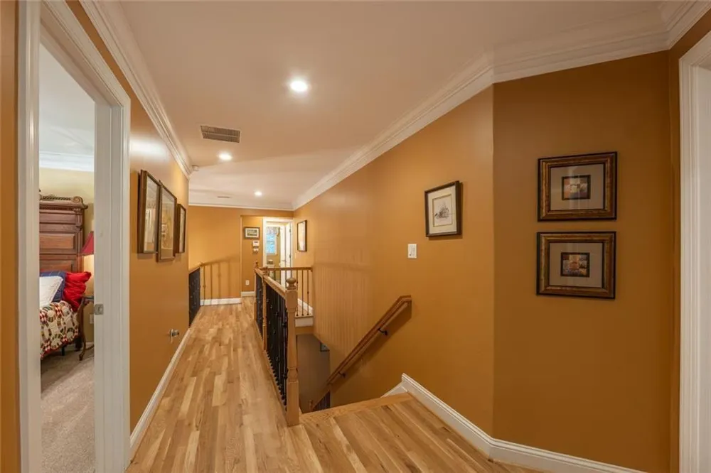 155 Willow Oak Lane Dawsonville, GA 30534