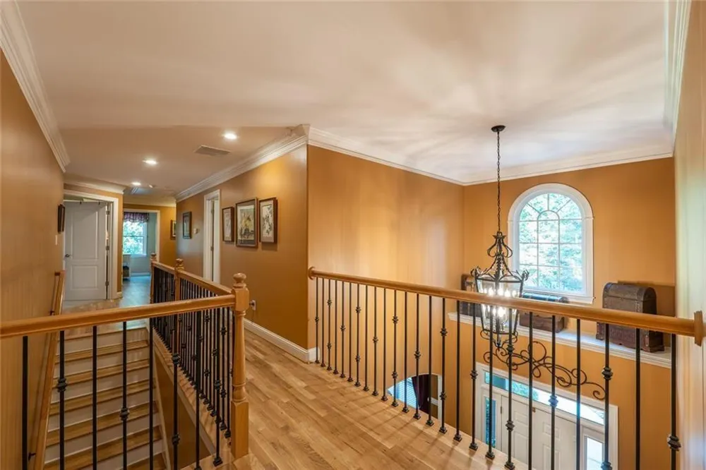 155 Willow Oak Lane Dawsonville, GA 30534