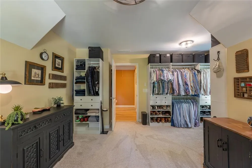 155 Willow Oak Lane Dawsonville, GA 30534