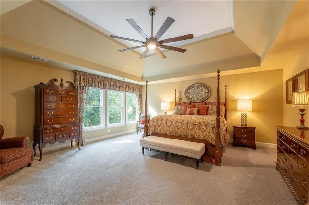 155 Willow Oak Lane Dawsonville, GA 30534