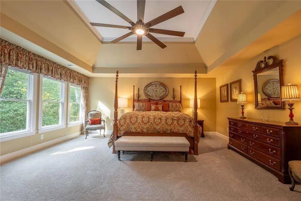 155 Willow Oak Lane Dawsonville, GA 30534