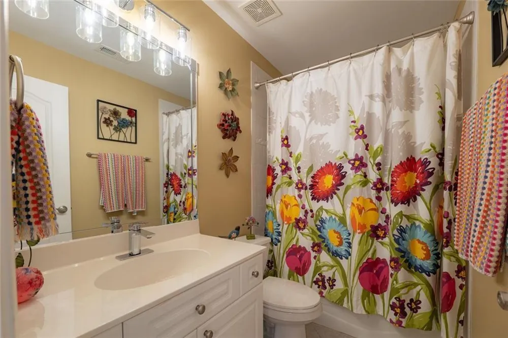 155 Willow Oak Lane Dawsonville, GA 30534