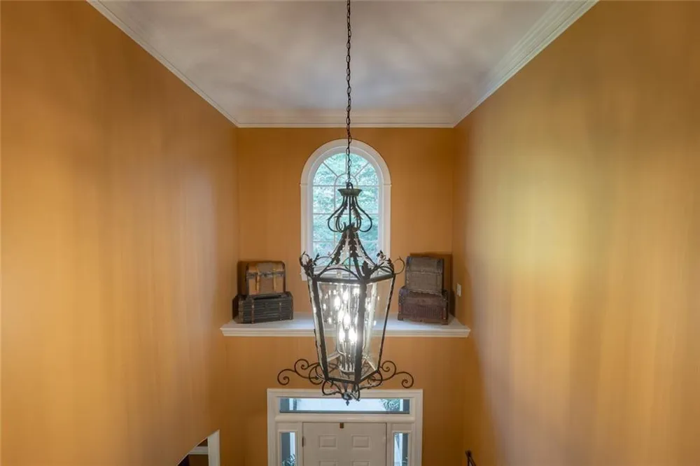 155 Willow Oak Lane Dawsonville, GA 30534