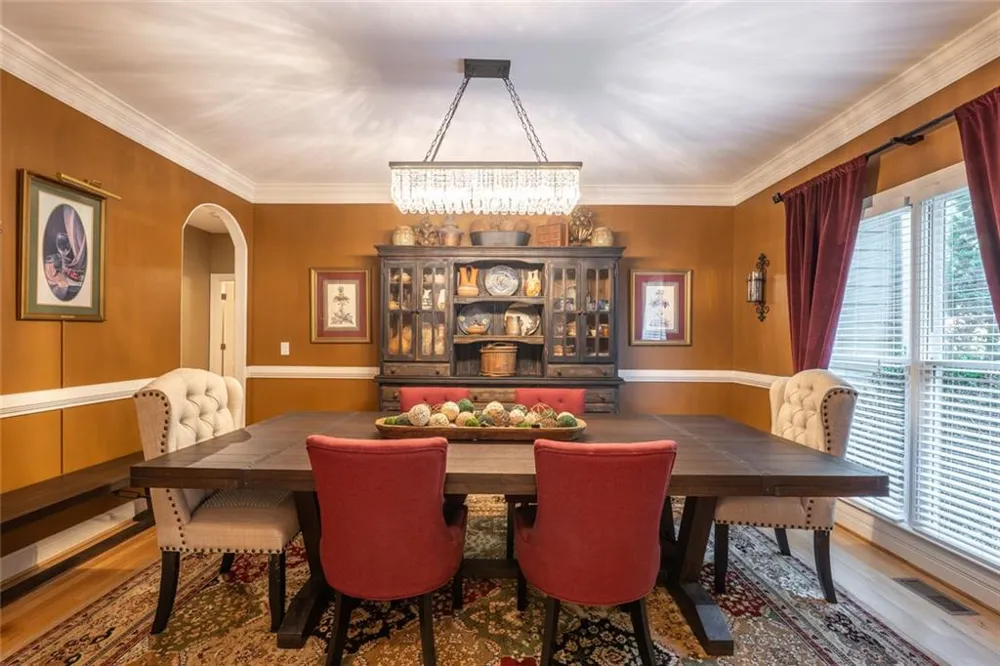 155 Willow Oak Lane Dawsonville, GA 30534