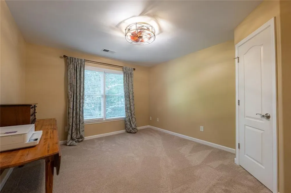 155 Willow Oak Lane Dawsonville, GA 30534