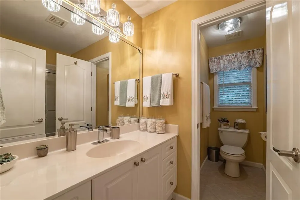 155 Willow Oak Lane Dawsonville, GA 30534