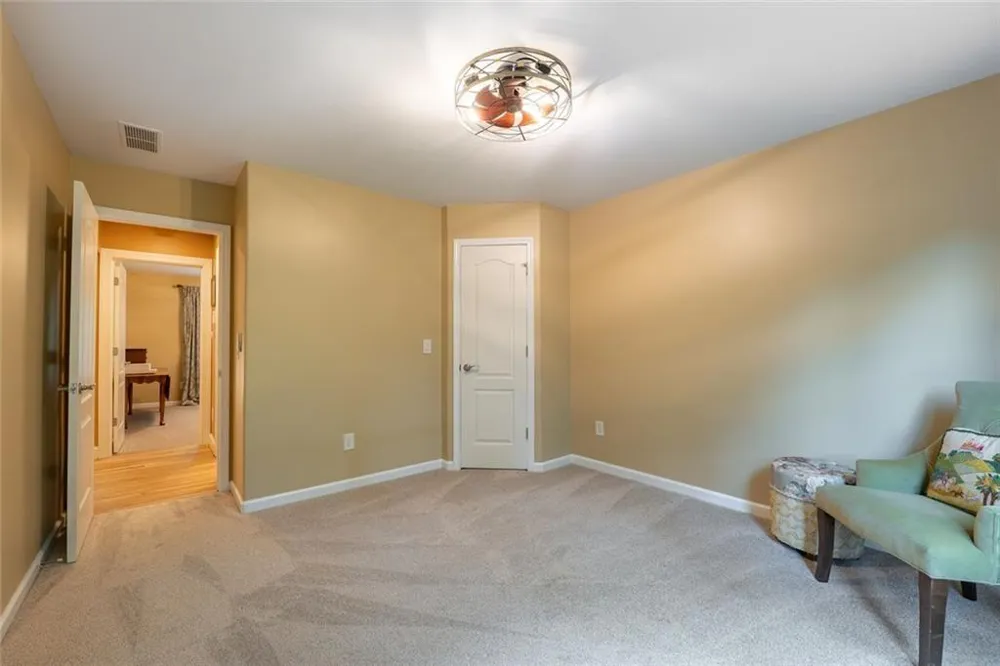 155 Willow Oak Lane Dawsonville, GA 30534